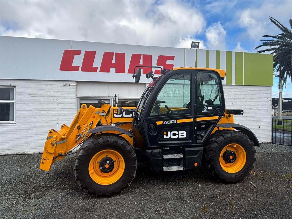 2021 JCB 532-60