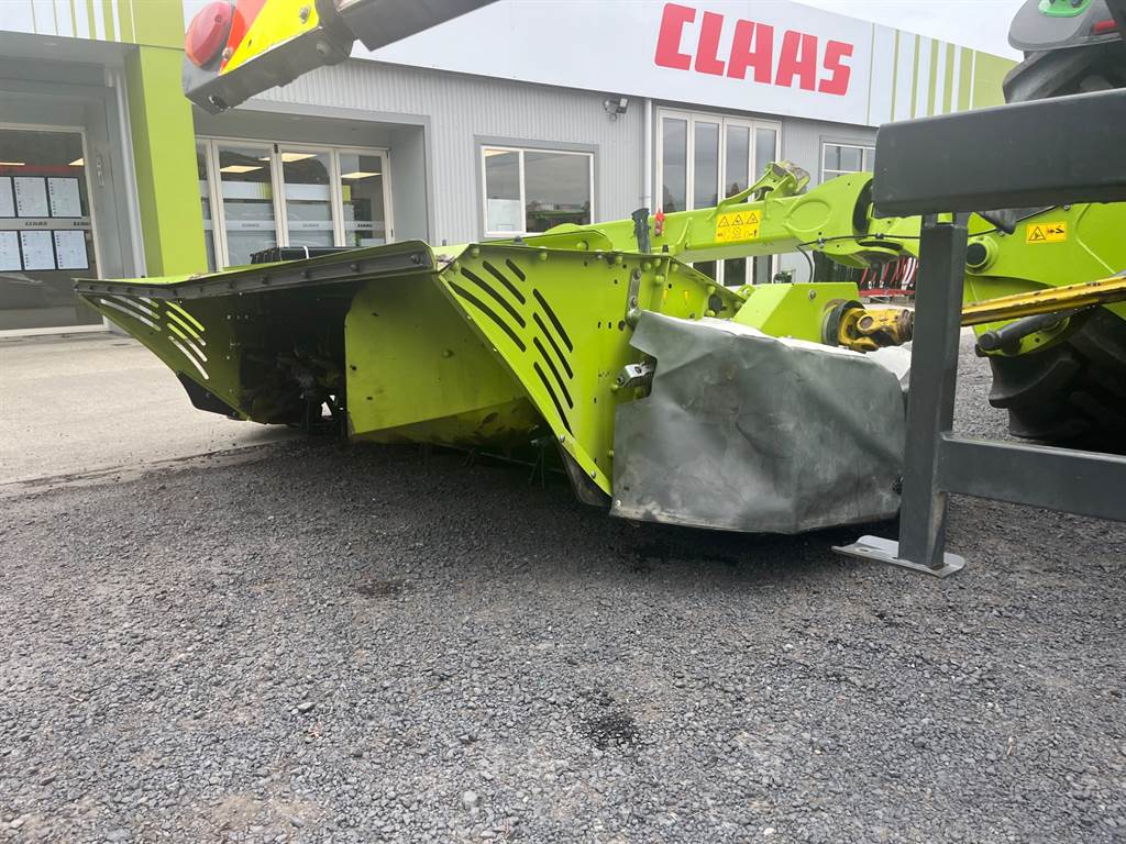 2017 CLAAS DISCO 8500 C CONTOUR