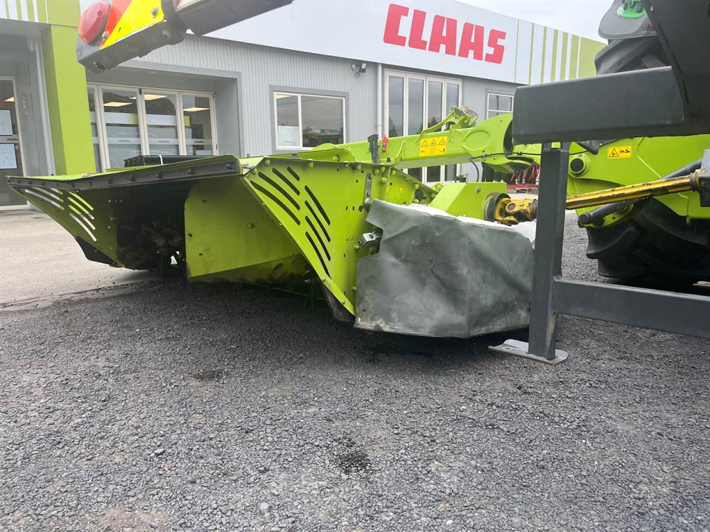 2017 CLAAS DISCO 8500 C CONTOUR