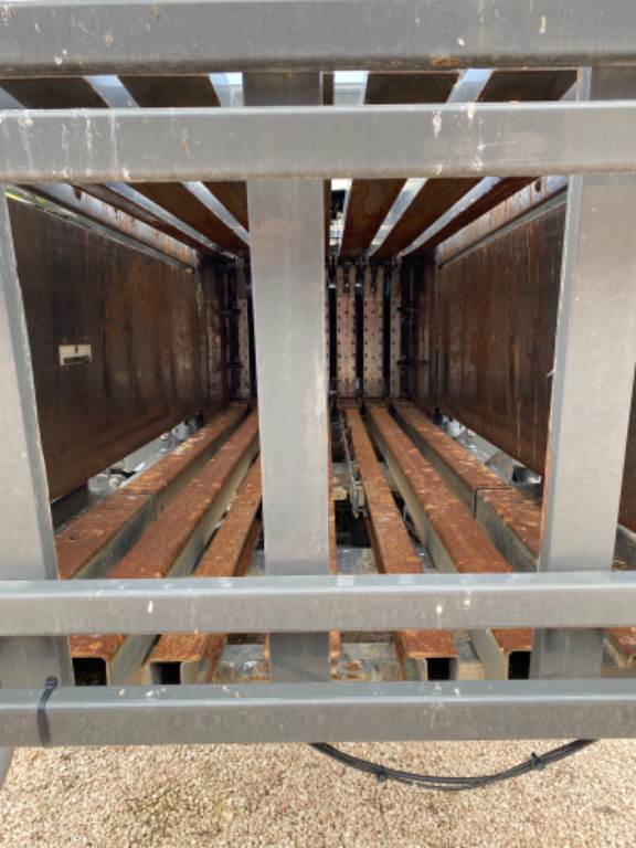 2018 CLAAS QUADRANT 5300