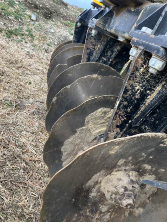 2018 Hooper HDF 4200