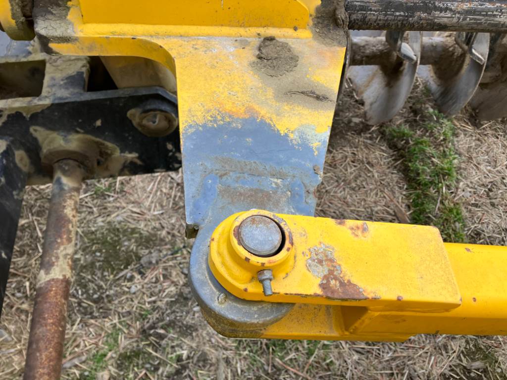 2018 Hooper HDF 4200