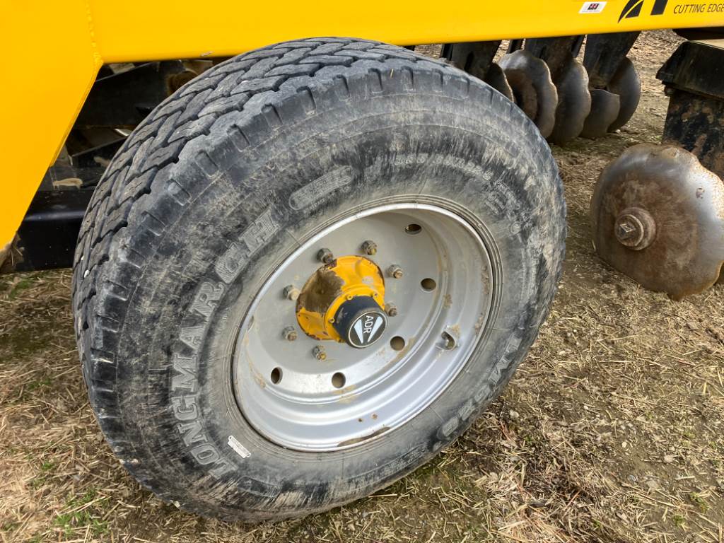 2018 Hooper HDF 4200