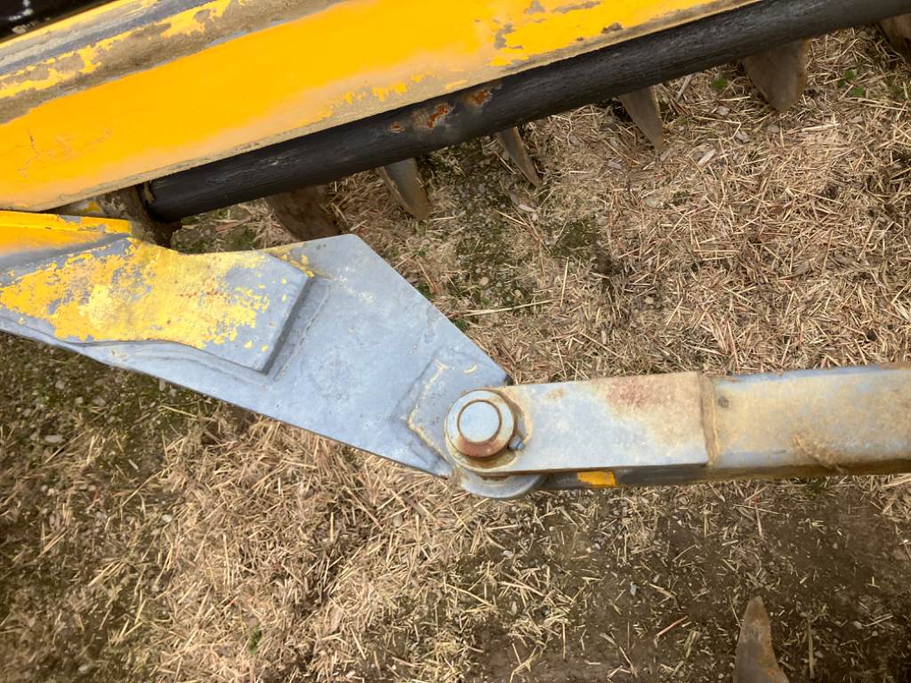 2018 Hooper HDF 4200