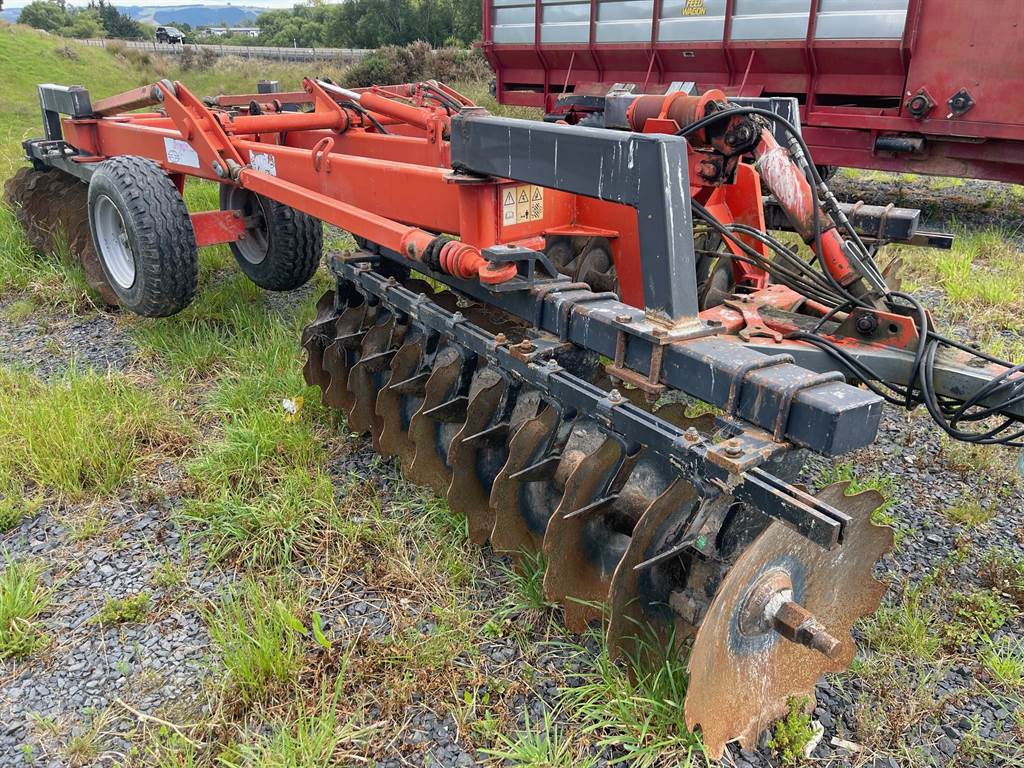 2005 Gregoire Besson SX PRO