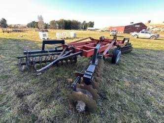 2005 Gregoire Besson SX PRO