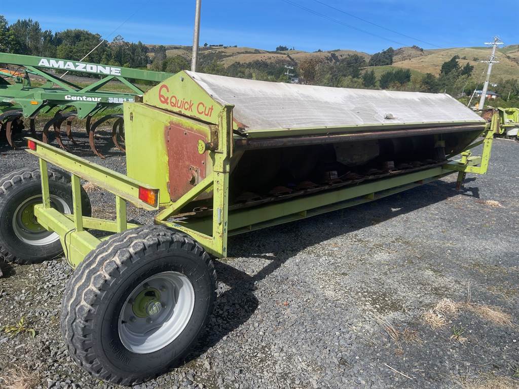 1990 CLAAS Other