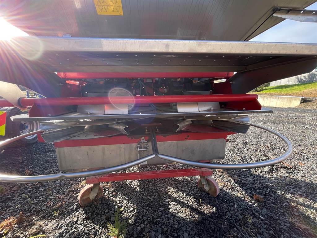 2018 Bredal F4 4000