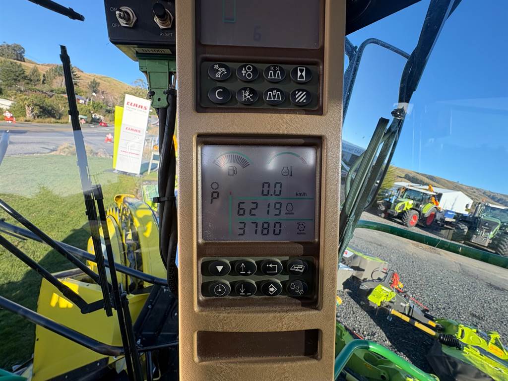 2013 John Deere 7580