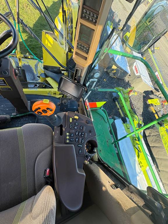 2013 John Deere 7580