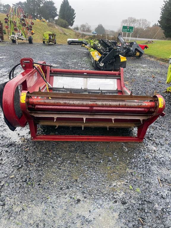 2008 Giltrap G 2