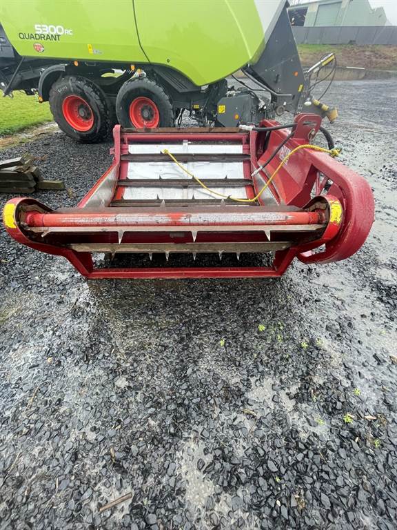 2008 Giltrap G 2