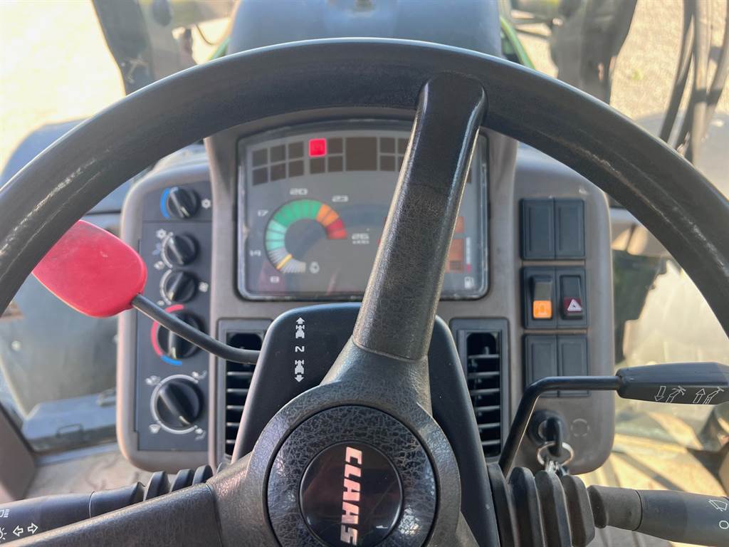 2005 CLAAS ARES 546 image 7