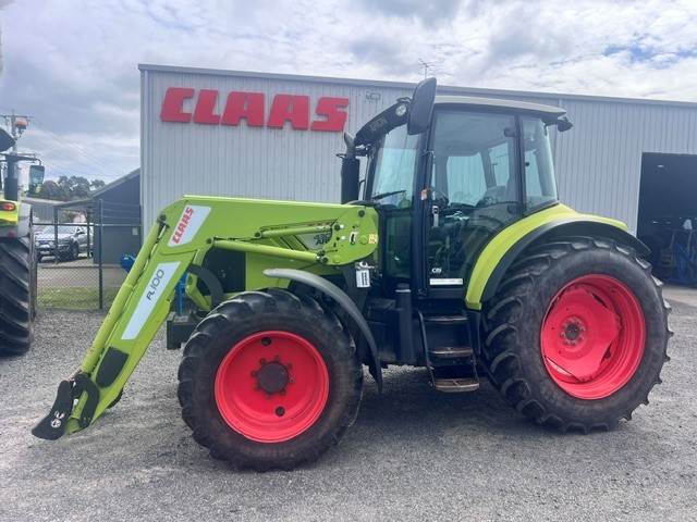 2018 Kuhn GA 7501 image 9
