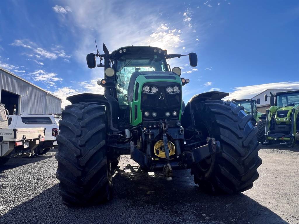 2016 Deutz Fahr AGROTRON 7250 TTV image 5