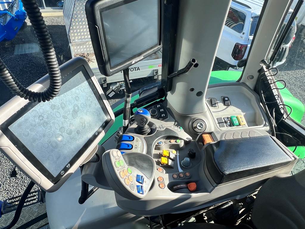 2016 Deutz Fahr AGROTRON 7250 TTV image 7