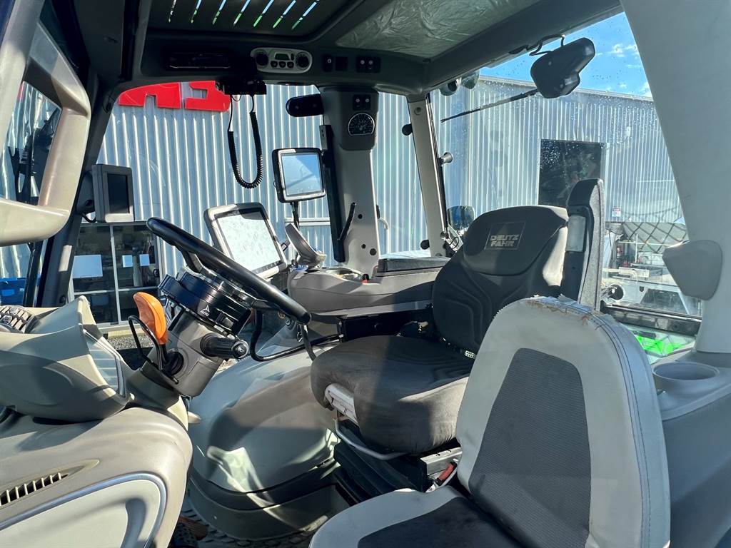 2016 Deutz Fahr AGROTRON 7250 TTV image 6