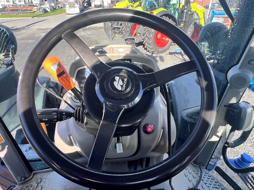 2016 Deutz Fahr AGROTRON 7250 TTV image 9
