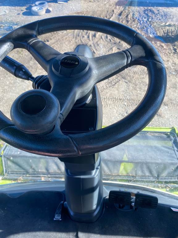 2021 CLAAS JAGUAR 950