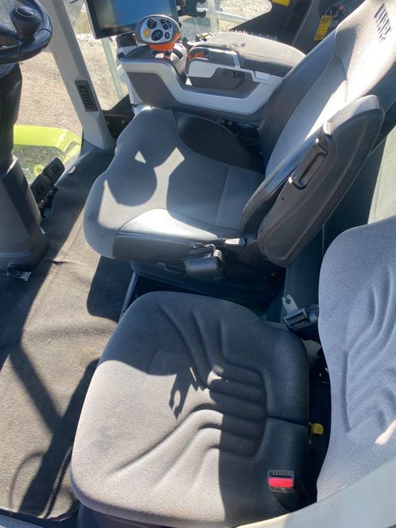 2021 CLAAS JAGUAR 950