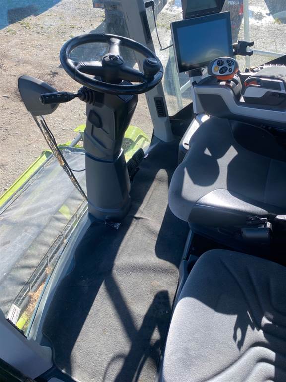 2021 CLAAS JAGUAR 950