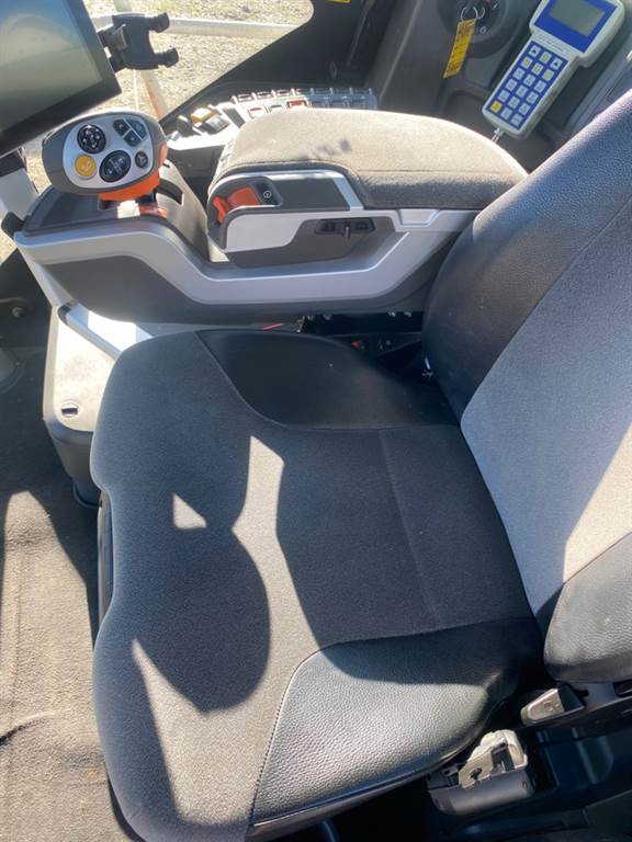 2021 CLAAS JAGUAR 950
