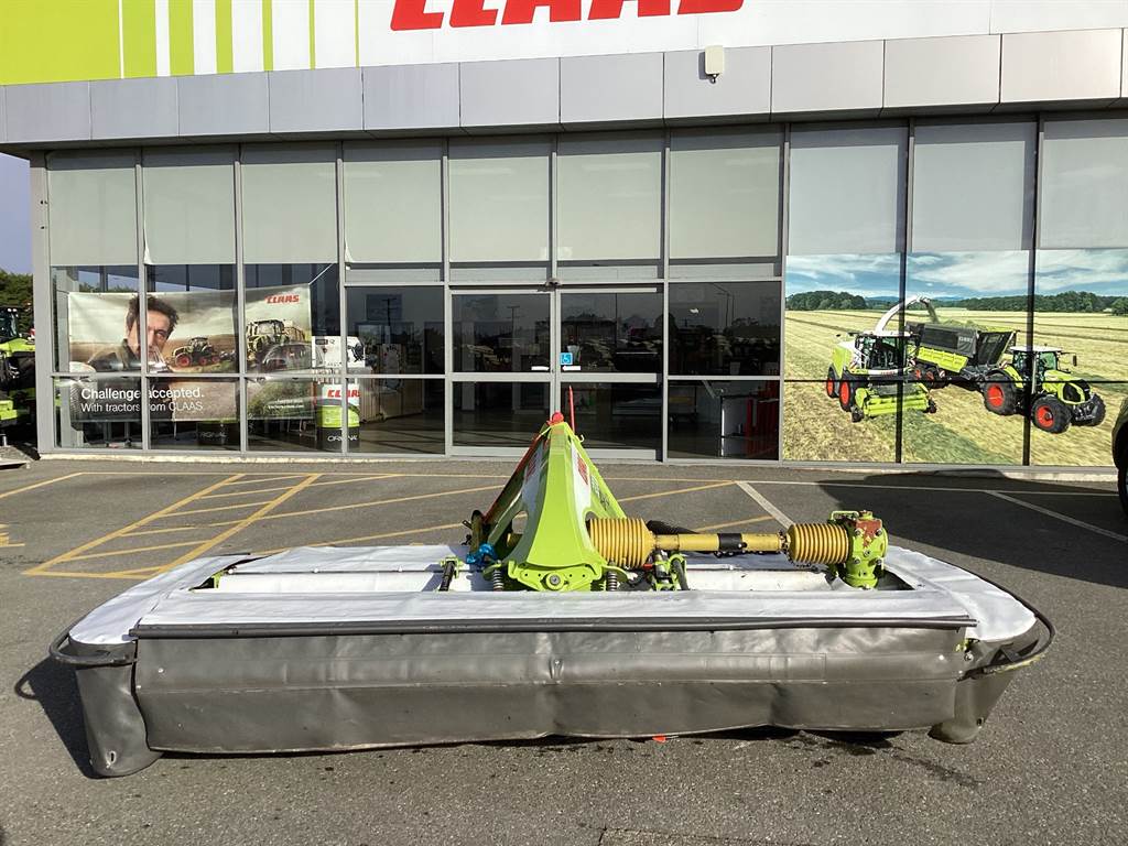 2021 CLAAS DISCO 3200 F PROFIL
