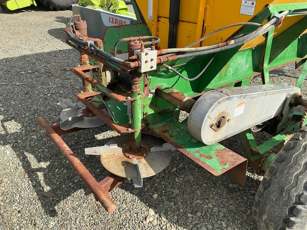 2005 SAM 3.25 Tonne