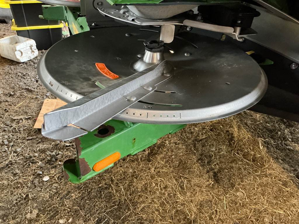 2024 Amazone ZA-M 1502