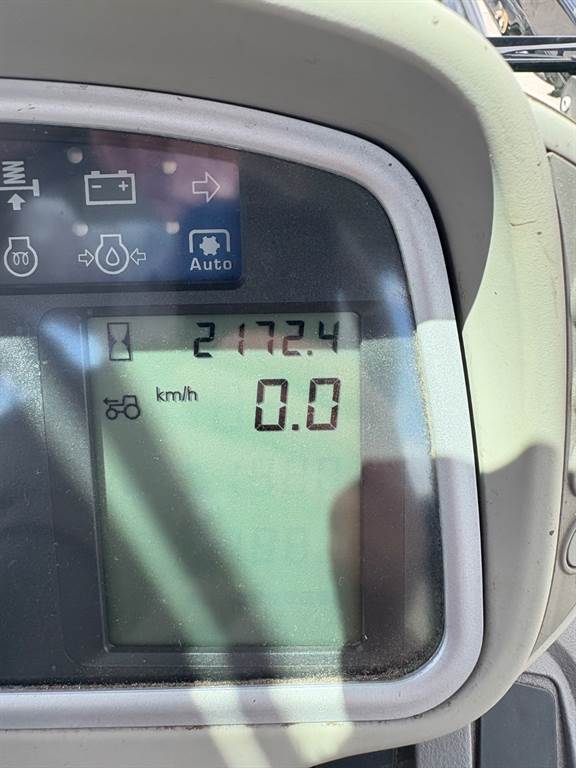 2013 Deutz Fahr 5120