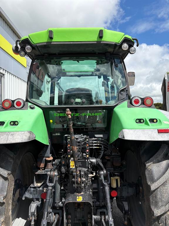 2013 Deutz Fahr 5120