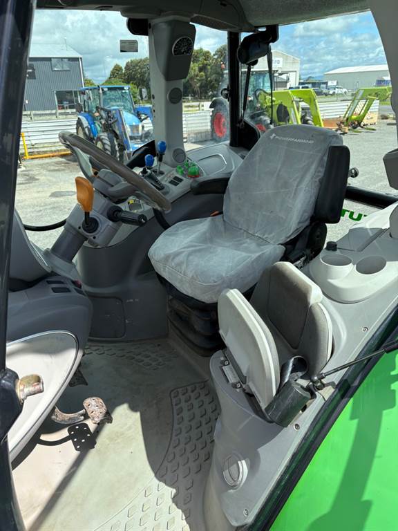 2013 Deutz Fahr 5120