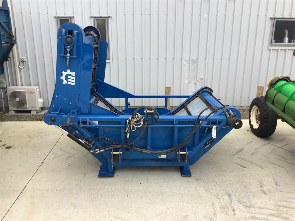 2025 McIntosh SBF-trough