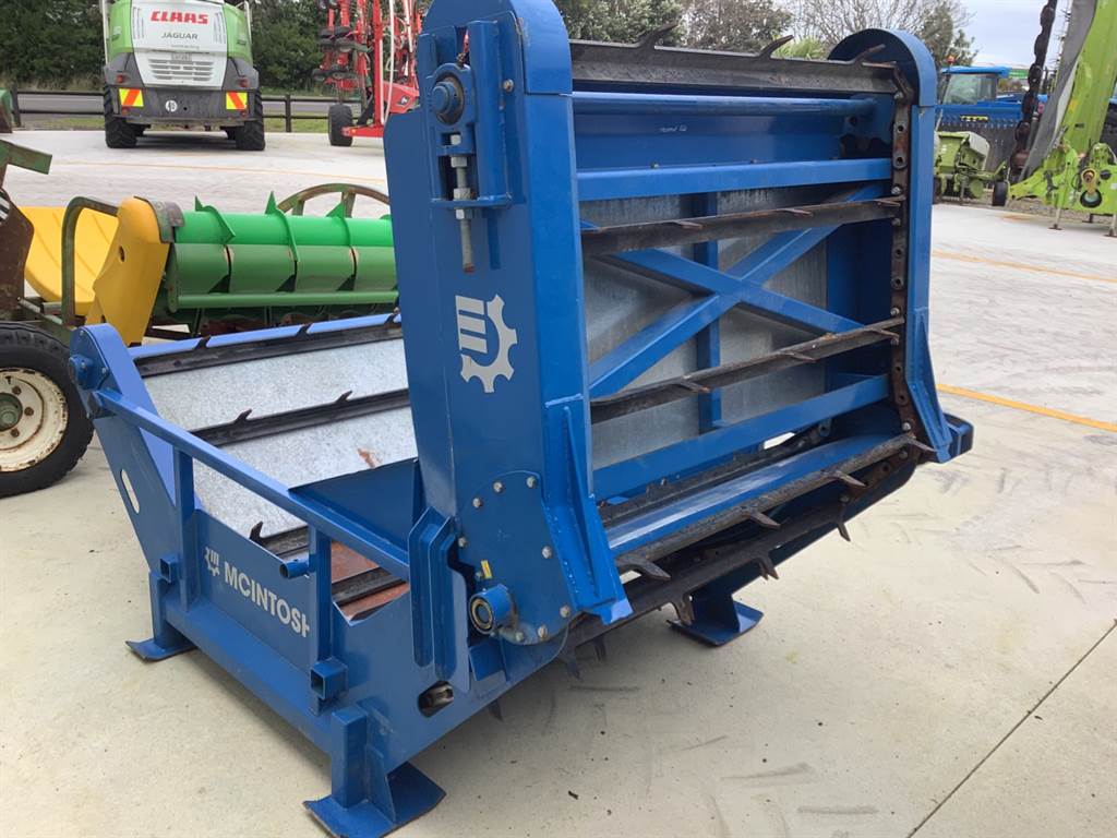 2025 McIntosh SBF-trough