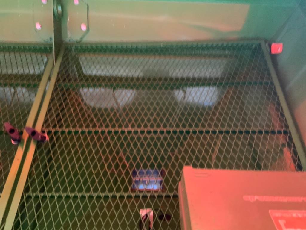 2018 AMAZONE FRS 204 image 7