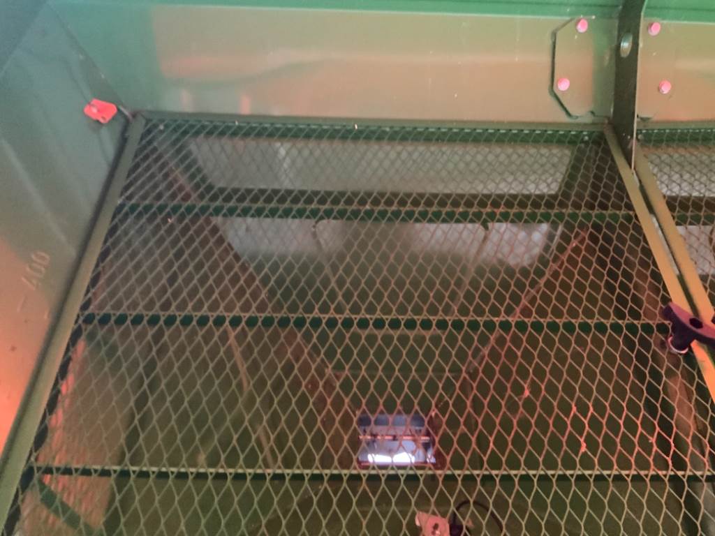 2018 AMAZONE FRS 204 image 6