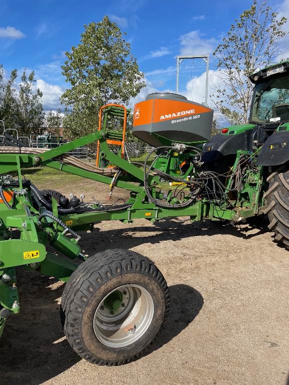 2020 AMAZONE CERTOS 4001