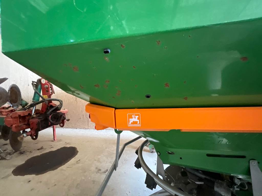 2020 Amazone ZA-TS Ultra Profis Hydro image 6