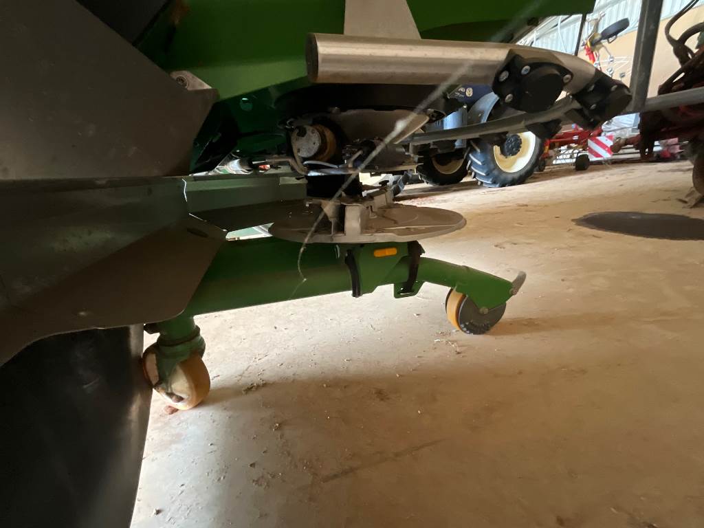 2020 Amazone ZA-TS Ultra Profis Hydro image 4
