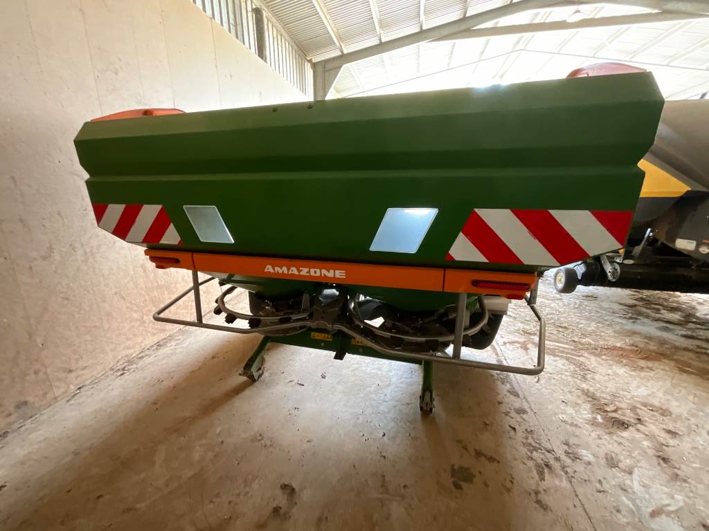 2020 Amazone ZA-TS Ultra Profis Hydro image 5