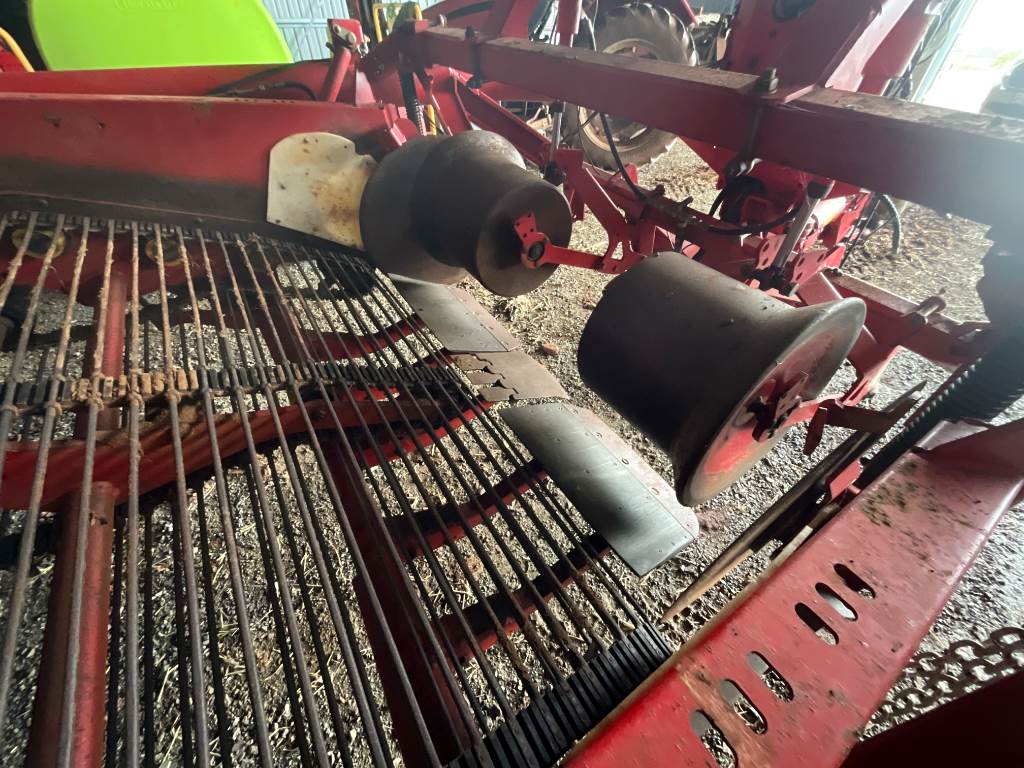2009 Grimme GT 170 S image 3