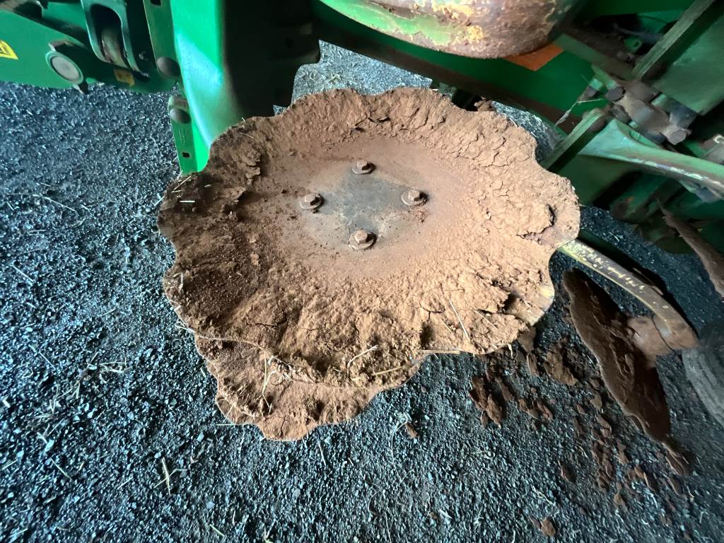 2016 Amazone CERTOS 6001 image 3