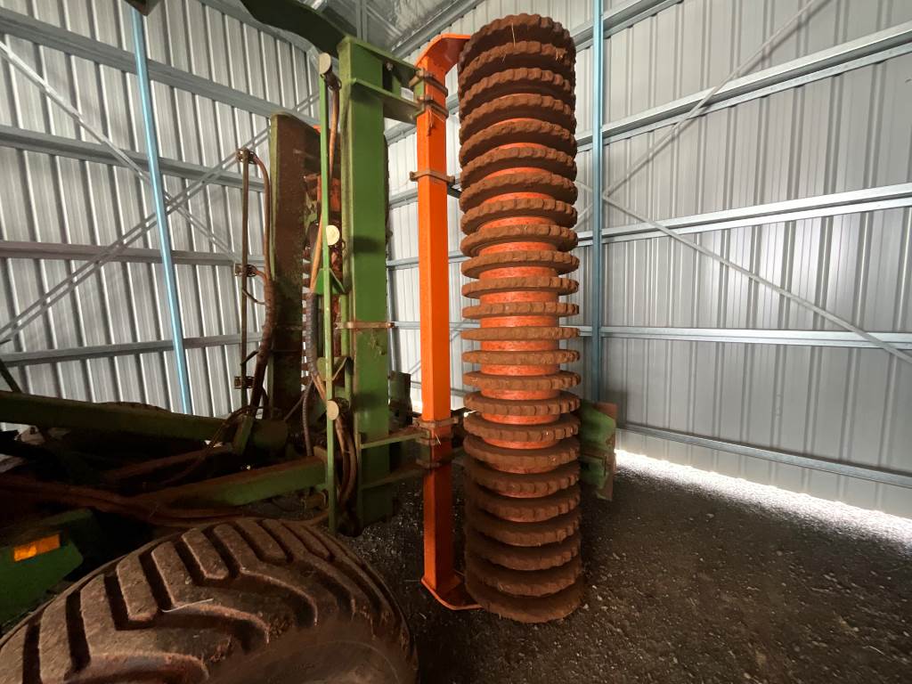 2016 Amazone CERTOS 6001 image 2