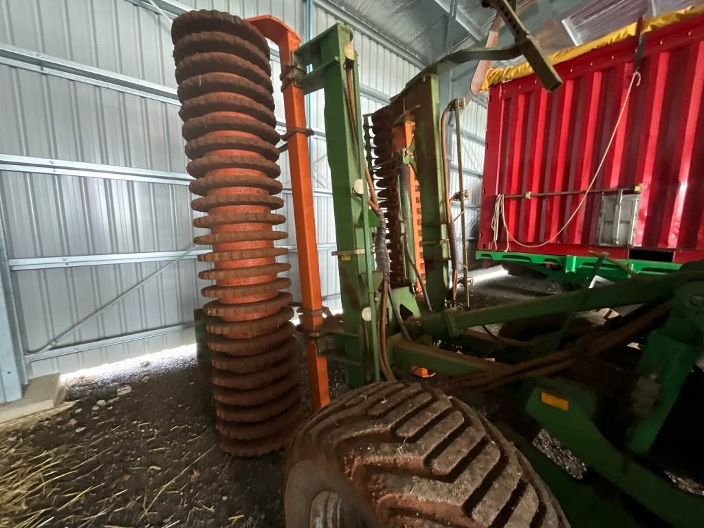 2016 Amazone CERTOS 6001 image 6