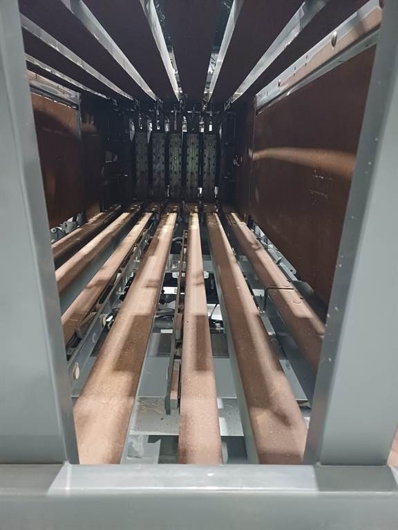 2020 CLAAS QUADRANT 5300 image 14