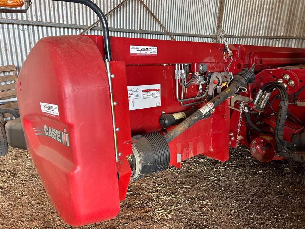2022 CASE IH 3016 Pick-UP 15' image 12