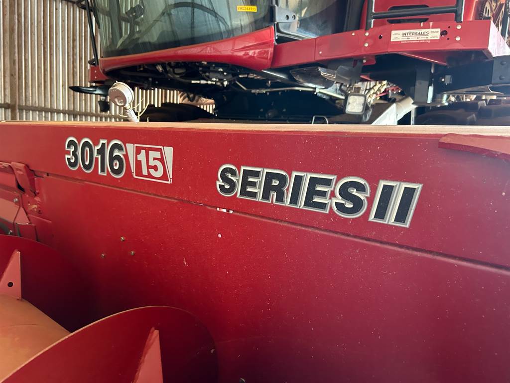 2022 CASE IH 3016 Pick-UP 15' image 9