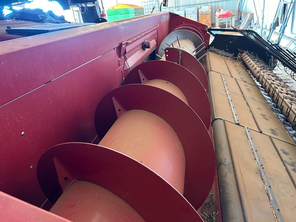 2022 CASE IH 3016 Pick-UP 15' image 11