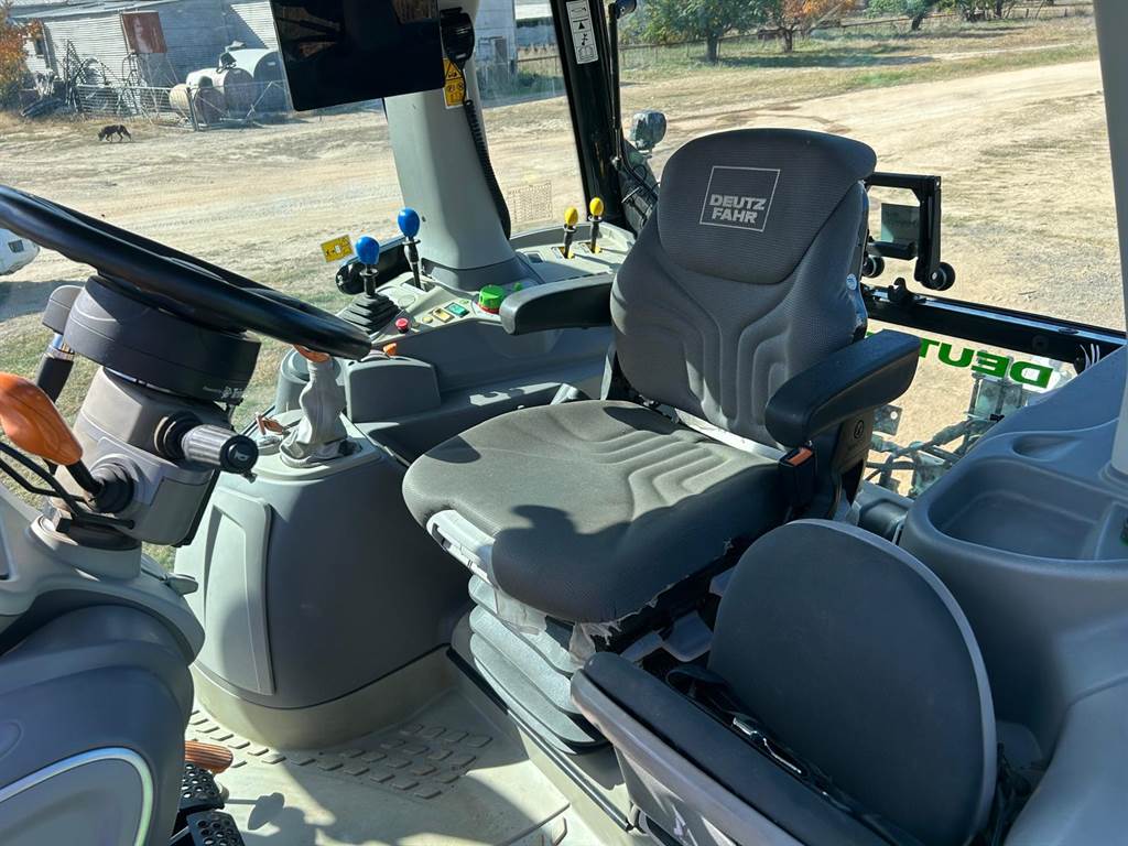 2020 Deutz Fahr AGROTRON 6185G image 11