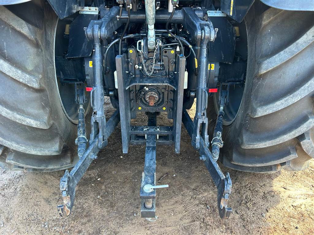 2020 Deutz Fahr AGROTRON 6185G image 5